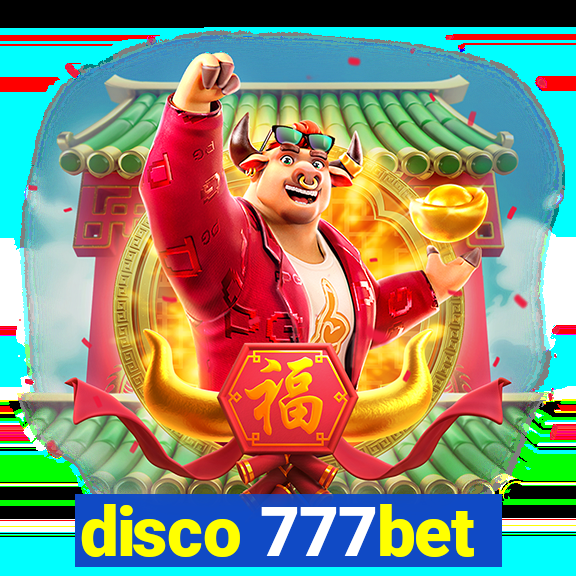 disco 777bet